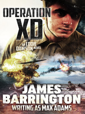 cover image of Operation XD